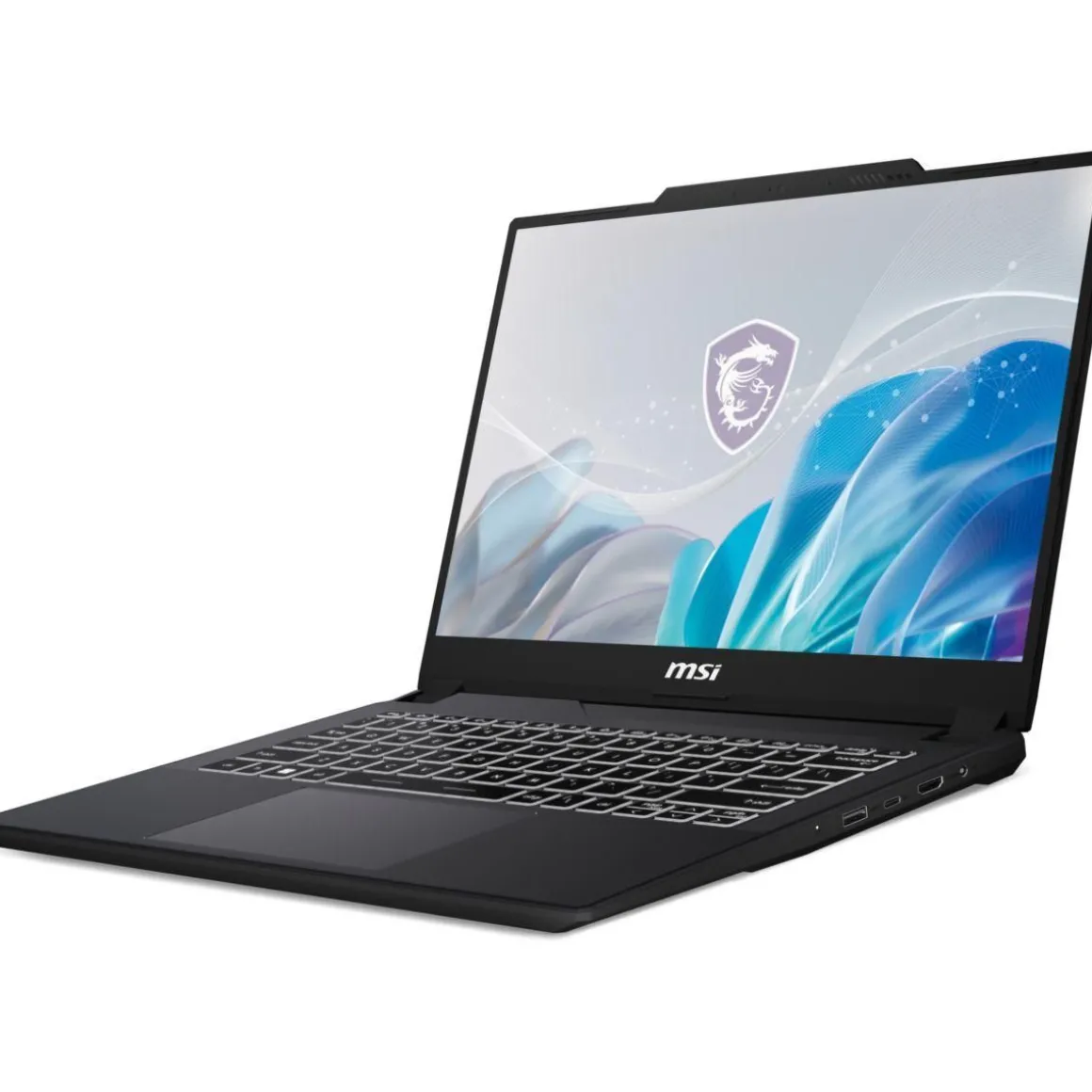 PC Gamer Creator M14 A13VF-208FR