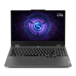 PC Gamer LOQ 15IAX9 RTX3050