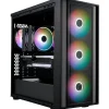PC Gamer MASTERBOX MB600 D-Rita