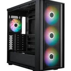 PC Gamer MASTERBOX MB600 D-Rita