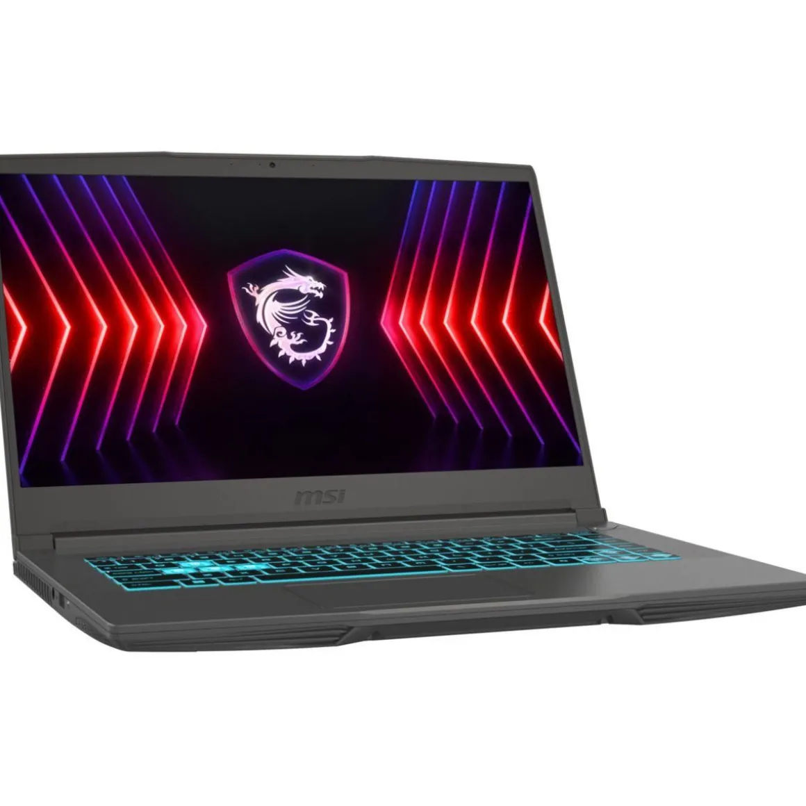 PC Gamer Thin 15 B13VE-2282FR