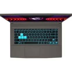 PC Gamer Thin 15 B13VE-2282FR