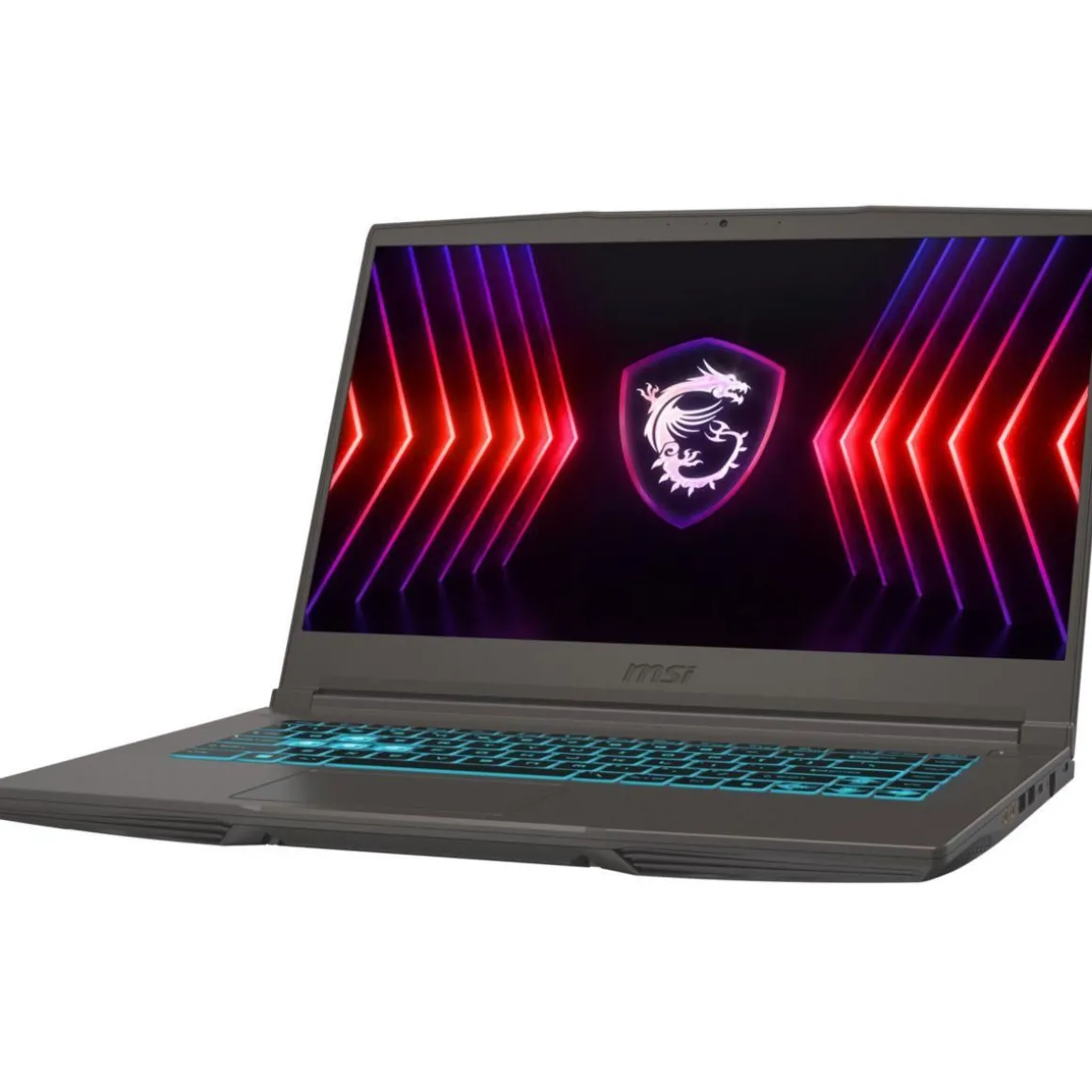 PC Gamer Thin 15 B13VE-2282FR