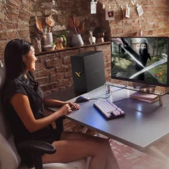 PC Gamer Victus TG02-2051nf sans OS