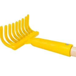 Peigne à olives WERKA PRO avec manche 130 cm