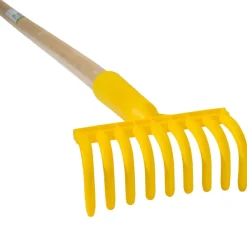 Peigne à olives WERKA PRO avec manche 130 cm