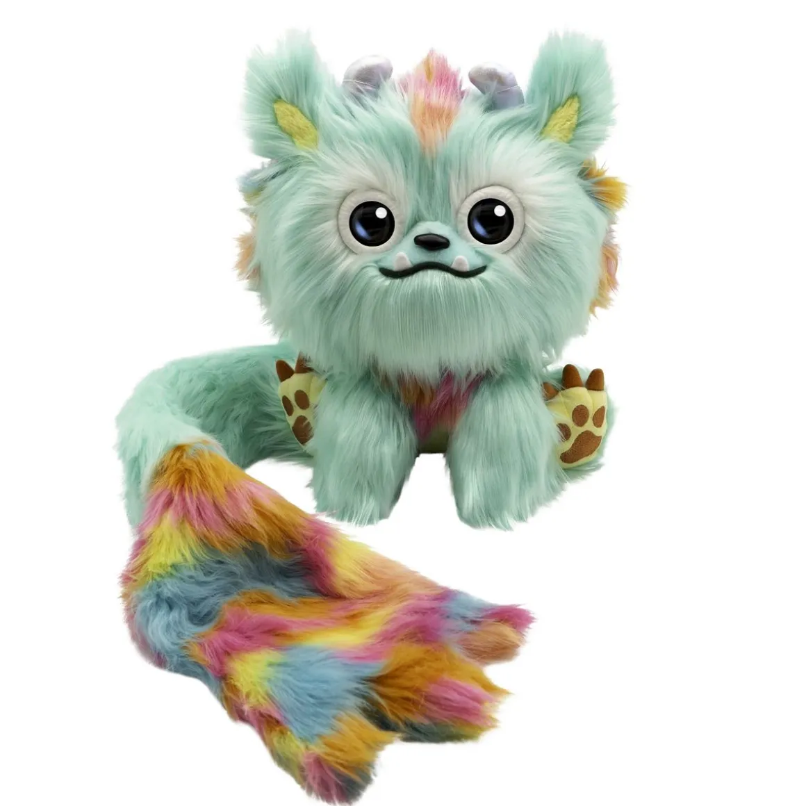 Peluche Furlings Finley