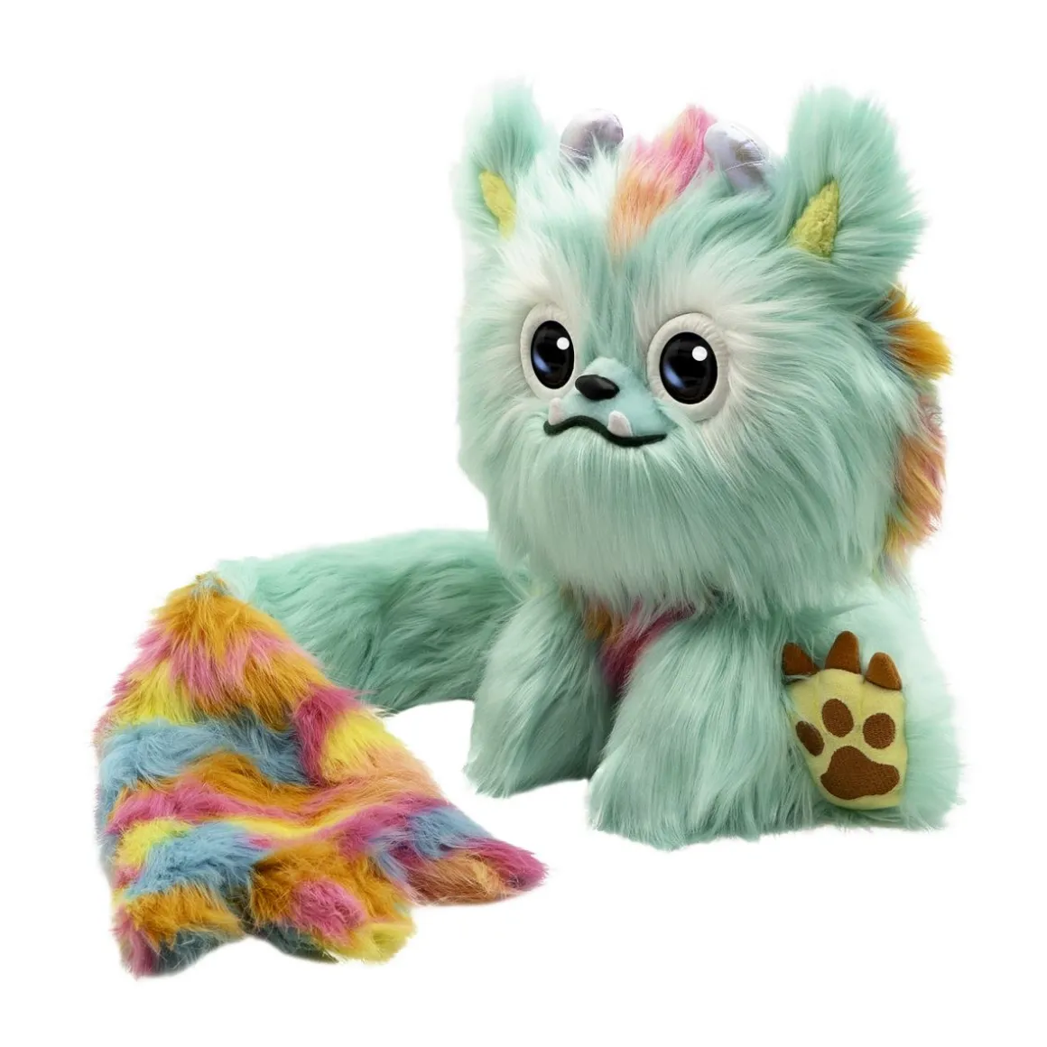 Peluche Furlings Finley
