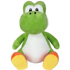 Peluche Yoshi 50 cm Nintendo