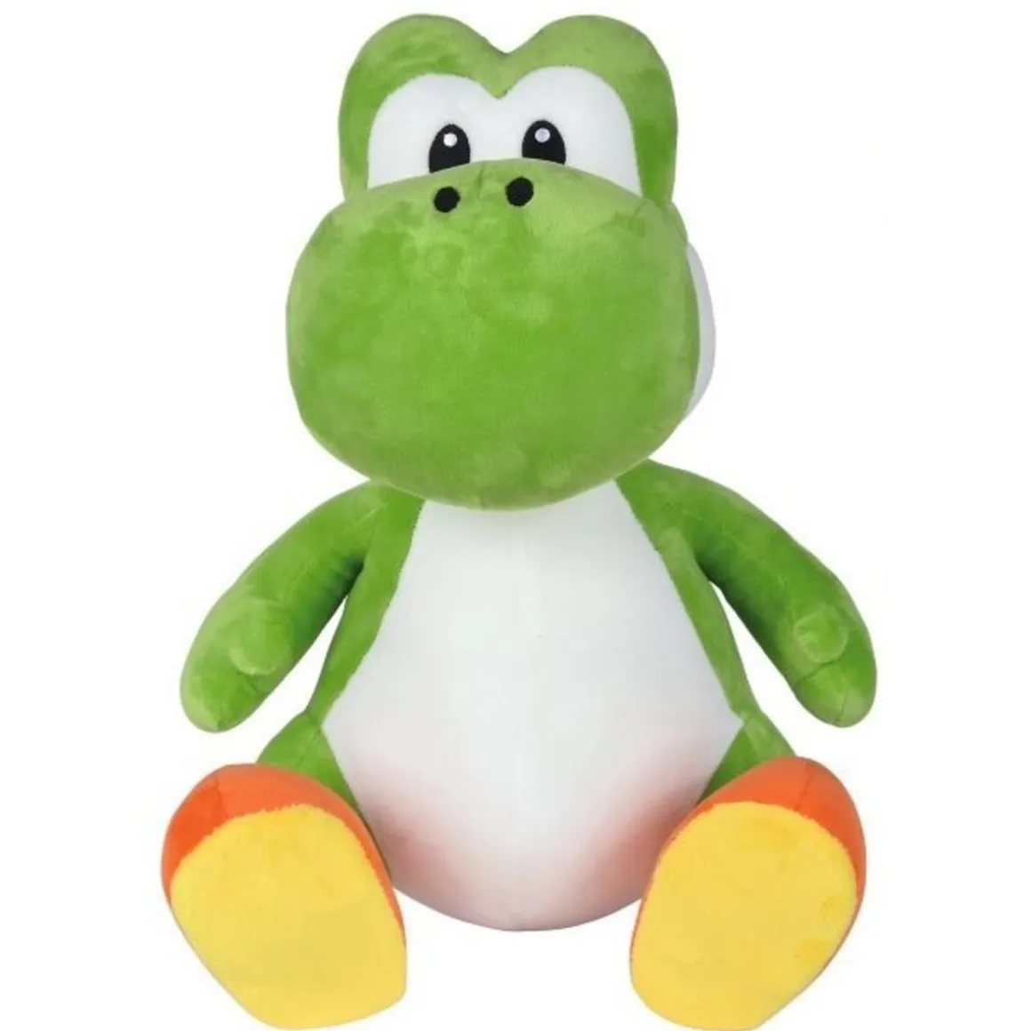Peluche Yoshi 50 cm Nintendo