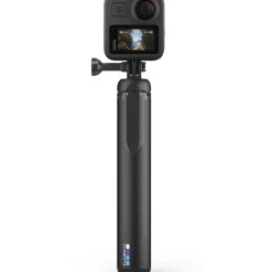 Perche Grip + Tripod pour Max