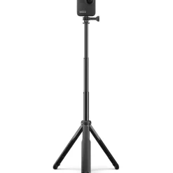 Perche Grip + Tripod pour Max