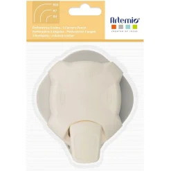 Perforatrice 3 coins