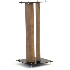 Pied d'enceinte STYLUM 2 OakX2