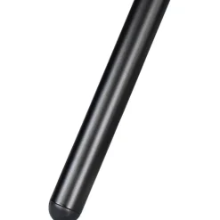 Pied TV design chevalet noir 37-75 pouces