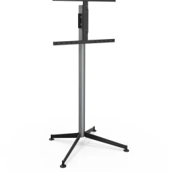 Pied TV KANA 1600XXL METAL 40 A 80 pouces