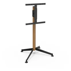 Pied TV KANA1200L BOIS 30 à 55 pouces