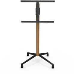 Pied TV KANA1400XL BOIS 40 à 80 pouces