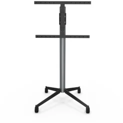 Pied TV KANA1400XL METAL 40 à 80 pouces
