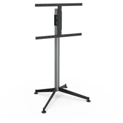 Pied TV KANA1400XL METAL 40 à 80 pouces