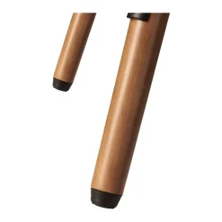 Pied TV Socle Bois 65''