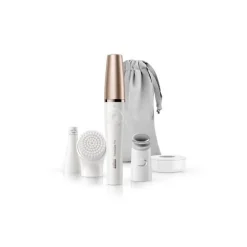 Épilateur électrique de visage Spa Pro 911