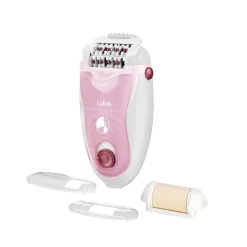 Épilateur électrique EP5620 Silence Soft