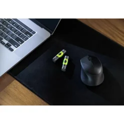 Pile rechargeable AA ReCyckO PRO lot de 4 2000mAh