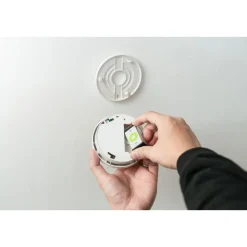 Pile rechargeable 9V ReCyckO 1 pile 200mAh