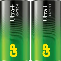 Pile ULTRA PLUS 2 Piles C LR14