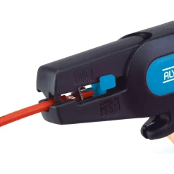 Pince à dénuder automatique