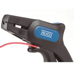 Pince à dénuder automatique