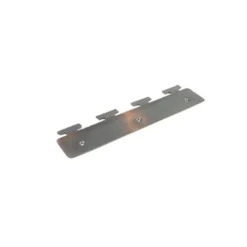 Pince inox pour lanière PVC 300mm