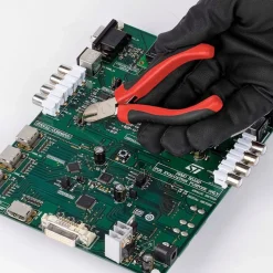 Pince mini coupante diagonale Kreator 110mm