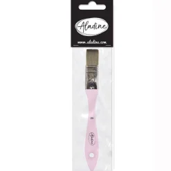 Pinceau brosse - 2 cm