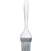 Pinceau de Cuisine Silicone Picasso 21cm Taupe