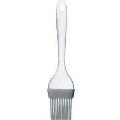 Pinceau de Cuisine Silicone Picasso 21cm Taupe