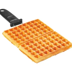 Pique à gaufres Pic à gaufres