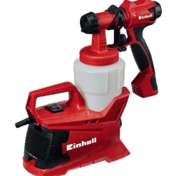 Pistolet à peinture électrique(pulvérisateur) TC-SY 600