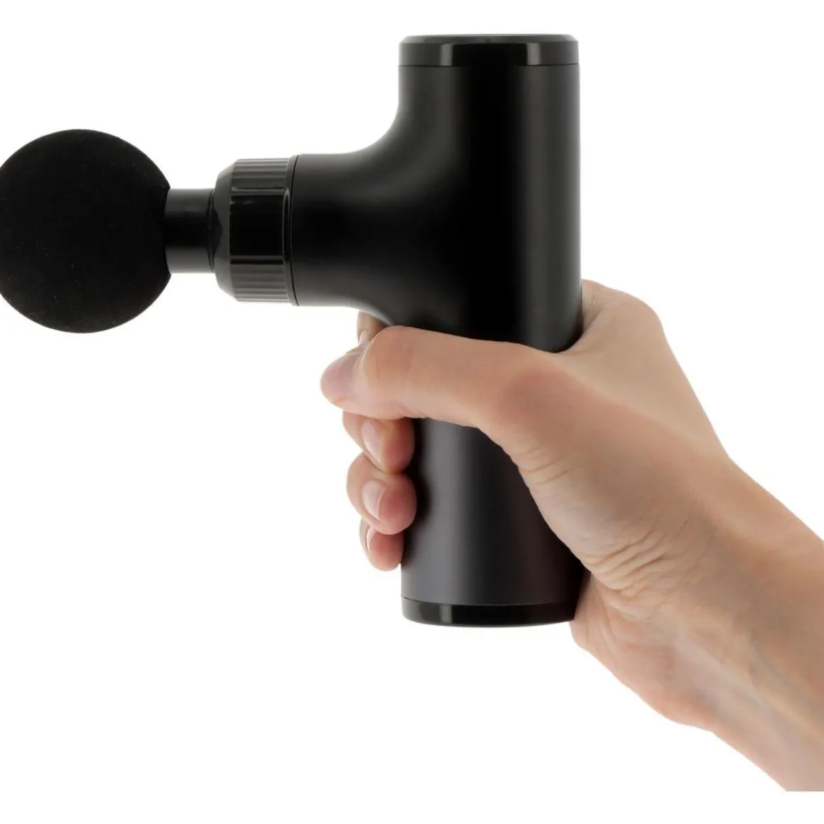 Pistolet de massage rechargeable HyperB