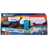 Pistolet XShot Fléchettes Turbo Fire x48