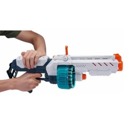 Pistolet XShot Fléchettes Turbo Fire x48