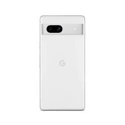 Pixel 7A 128Go - Blanc neige