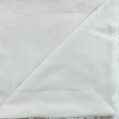 Plaid en imitiation fourrure à boucles en polyester