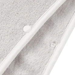 Plaid enfant à capuche lapin