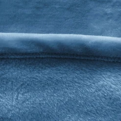 Plaid sweat uni en flanelle