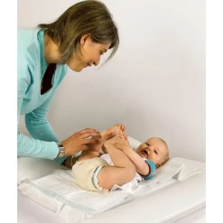 Plan à langer jetables (x10) Babymoov - Ultra absorbant - Dès la naissance