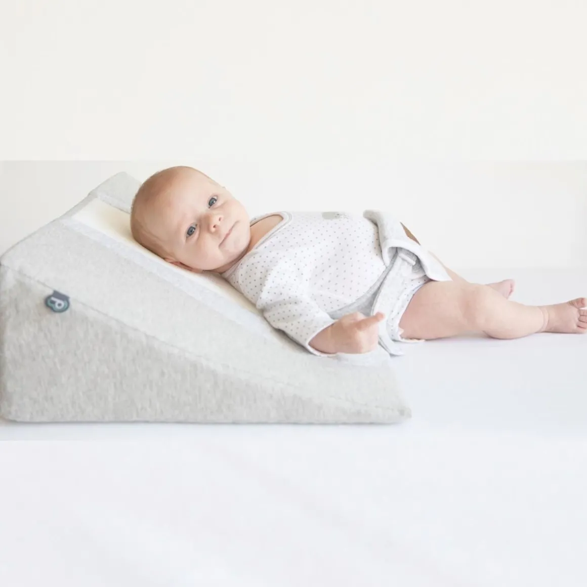 Plan incliné 25° 3D Wave