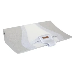 Plan incliné 25° 3D Wave