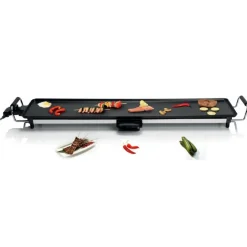 Plancha 70cm 2000w 70x23cm - 8238